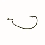 Gamakatsu Superline Ewg Ring Hook Ns Black 4 Pack. Fixed Price $14.54.