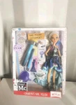 Project MC2 Camryn's Nail Polish Experiment Doll Netflix ***some Box Bends. Fixed Price $21.00.