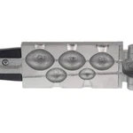 Do-it Egg Sinker Mold EG-5-LA, Gray, 1 2 3 4 5OZ,. Fixed Price $110.99.
