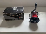 Abu Garcia 6500CT Sports Mag , Made In Sweden. Fixed Price $121.01.