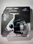 New Tsunami Spear Spinning Fishing Reel TSSPE6000 Sealed. Fixed Price $35.00.