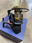 New Penn Battle Iv 8000 Hs Saltwater Spinning Reel 40LB Drag 5.3:1 5+1 Bb. Fixed Price $177.99.