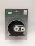 Vintage B'n'm West Point Crappie Reel FR-2 Nos New Old Stock Cane Pole The. Fixed Price $34.99.