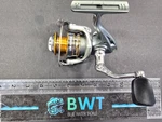 Okuma ROX-20 Spinning Reel. Fixed Price $29.99.