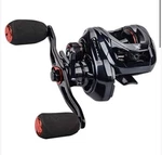 Calamus X2 Baitcasting Reel, 6.7OZ Compact Design Fishing Micro-adjustable. Fixed Price $39.99.