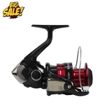 Shimano Sienna Spinning Reel SN500FGC Freshwater Fishing Gear. Fixed Price $40.94.
