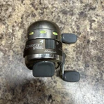 Shakespeare Synergy Spincast Fishing Reel Tested SYSTEEL2000. Fixed Price $11.99.