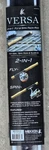 Maxxon Outfitters Versa 7FT 6" 5-PC Combo Fly/spinning Fishing Rod MO76V5-4. Fixed Price $89.95.