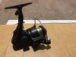 Vintage Shakespeare 3000 Lx Series Spinning Reel. Fixed Price $22.00.