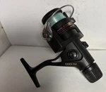 Shimano Fx 1000 Spinning Reel- Very Nice Condition -rear Drag. Fixed Price $13.99.