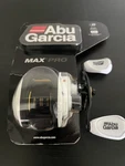 Abu Garcia MAX4PRO Low Profile Reel - 1539729 New. Fixed Price $64.99.