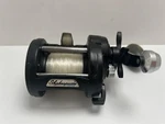 Shakespeare Fishing Reel Tidewater TW30L Deep Sea 20/330 4.2:1. Fixed Price $39.50.