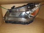 2009 2010 2011 2012 Acura Driver Left Hid Xenon Headlight Lamp Oem. Fixed Price $280.00.