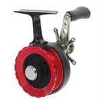 Frabill Straight Line 261 Ice Fishing Reel Clamshell Pack, Black. Fixed Price $42.75.
