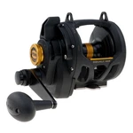 Penn Squall 16VS 2 Speed Multiplier Reel Lever Drag Right Hand. Fixed Price $376.64.