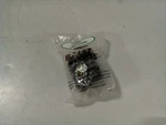 Bullet Weights SCL14 1-POUND Roll Solid Core Lead Wire Fishing Line 1/4-INCH. Fixed Price $24.69.