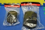 Strikemaster Auger Lazer Blade Guard 6" Or 8" Lbg- Choose Your Size!. Fixed Price $28.99.