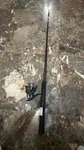 Shakespeare Ugly Stik 6 Medium Spinning Rod + GX235 Reel Combo. Fixed Price $60.00.