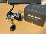 Shimano Vanquish 2500HGS Spinning Reel Used Jdm Japan. Fixed Price $300.97.