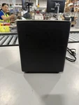 Vizio V-series 2.1 Sound Bar V21-H8;SUBWOOFER Only Black. Fixed Price $81.22.