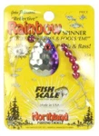 Northland Tackle WSR4M-HNP Mr. Walleye Crawler Hauler Colorado Rig, Hook,. Fixed Price $5.95.