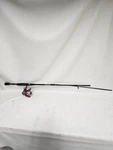 R2F AL-256/MLS Rod And Reel Combo. Fixed Price $19.99.