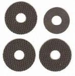 Daiwa Carbontex Drag Washers Sealine Level Wind SLW50H, SLW60H. Fixed Price $18.99.