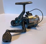 Vintage 1995 Browning Silaflex SFS13 Spinning Fishing Reel, Lh/rh Reversible. Fixed Price $44.00.