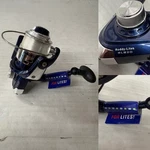 Roddy-lites RLB20 Long Spool With Lighting Spinning Reel-unused!-new!. Fixed Price $29.99.
