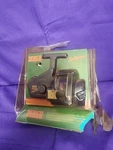 Vintage Zebco Stingray ZX20 Spinning Fishing Reel New Box. Fixed Price $39.98.