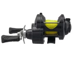 Lew's Wally Marshall Signature Series Crappie Reel WMR5. Fixed Price $28.99.