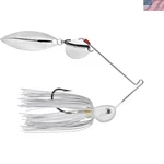 Potbelly Synthetic Fishing Lure 3/8OZ - Ideal For Largemouth And Smallmouth Bass. Fixed Price $10.99.