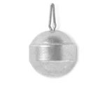 Vmc Tungsten Drop Shot Ball Weight 3/16OZ Natural - 4 Per Pack. Fixed Price $9.49.