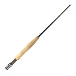 Okuma Crisium Fly Fishing Rod, Moderate Fast Taper, 2PC New. Fixed Price $55.90.
