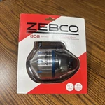 Zebco 808 Saltwater Spincast Fishing Reel New Package. Fixed Price $75.00.