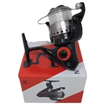 Zebco Spinning Fishing Reel 4.9:1 Gear Heavy Duty Brand New. Fixed Price $44.99.