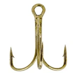 South Bend (JC24 Treble Bronze (4PK) SZ-10. Fixed Price $6.95.