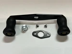 Vintage Gator Grip Fishing Reel Power Handle. Fixed Price $25.00.
