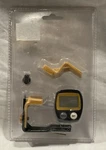 New Frabill 1690 Calibrator Ice Fishing Line Counter For Tip Ups. Fixed Price $17.99.