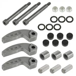 Primary Clutch Rebuild Kit W/ Weights For Polaris Sportsman 500 Efi 2006-2009. Fixed Price $33.98.