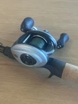 Abu Garcia Revo RVO3 Stx Right Hand 6.4:1. Fixed Price $80.00.