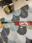 Ugly Stik Dock Runner Spinning Reel And Fishing Rod Combo, 3' - Medium, Multi,. Fixed Price $24.58.