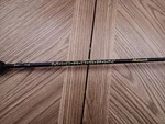 Shakespere Micro Spin Ultra Light Rod. Fixed Price $24.00.