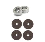 Shimano Super Tune ABEC-7 Spool Bearings + Carbontex Drag Tekota. Fixed Price $25.49.