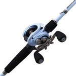 Abu Garcia ZATA2HS/701MH-LTD Baitcast Combo. Fixed Price $189.99.