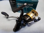 Shimano Baitrunner BTR4000D Saltwater Spinning Reel. Fixed Price $224.99.