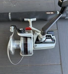 Daiwa Powerspin PS-423 Rod With 2600PS Reel Combo Vintage One Piece. Fixed Price $89.95.