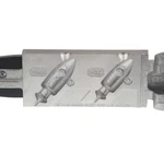 Do-it Spire Point J Sinker Mold 3,4 Oz SPI-2-43 3281. Fixed Price $55.00.