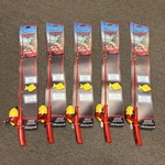 Disney Pixar Cars Practice Casting Plug Kid Fishing Kit Rod Pole Lot Of 5. Fixed Price $119.99.