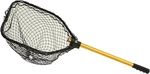 Frabill Power Stow Knotless 24"X 28" Telescoping Fishing Net Model 8510. Fixed Price $61.49.